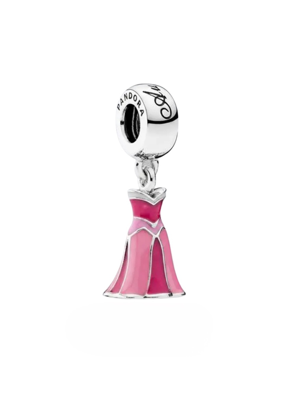 New Pandora Princess Aurora Charm